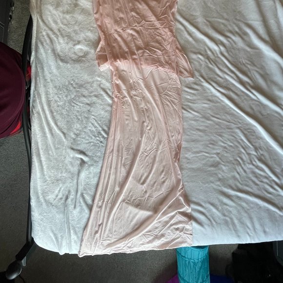 Blackmilk Dusk Waterfall Top - Picture 4 of 4